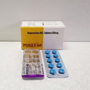 必利勁Priligy治療男性陽痿早洩poxet-60鹽酸達泊西汀片香港官網正品